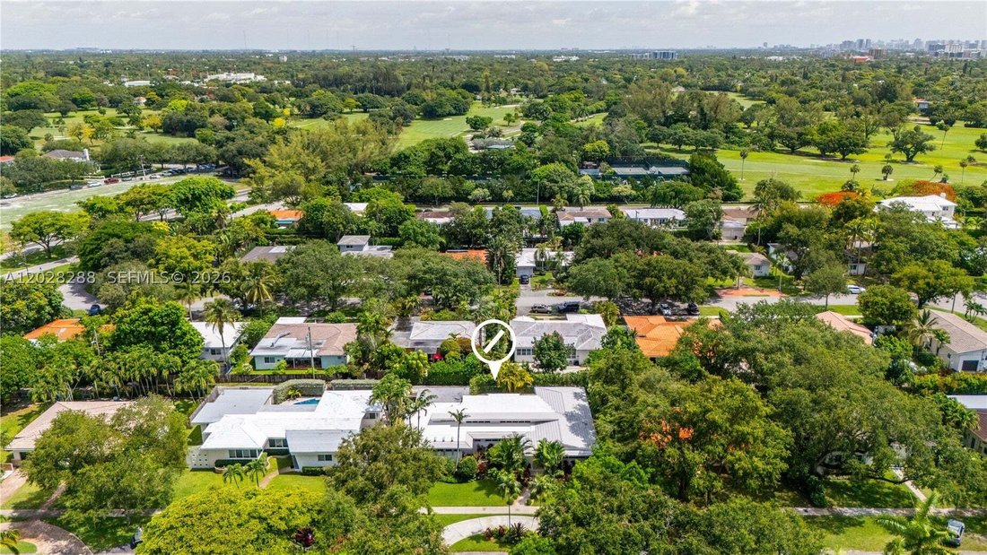 House in Miami, Florida, United States 4 - 18112947