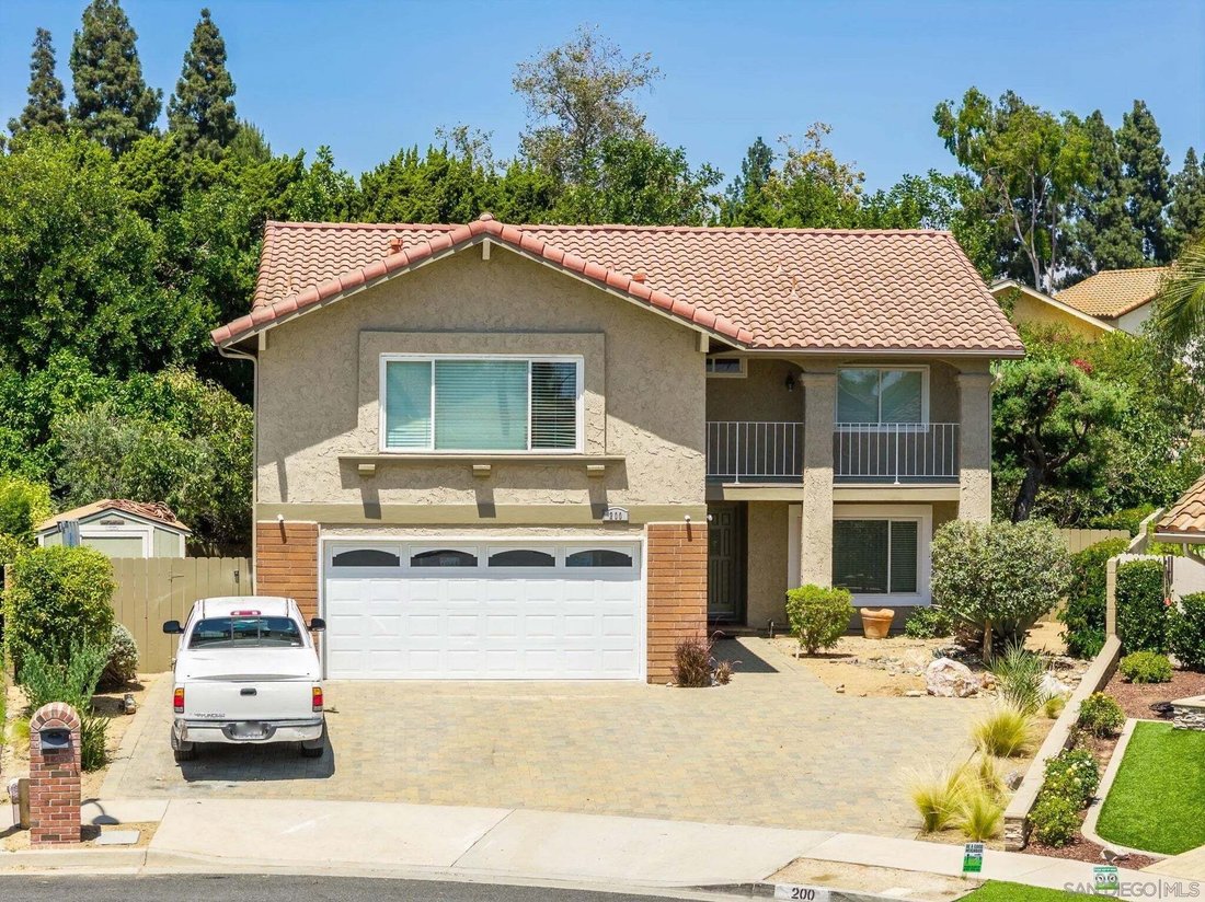 House in Placentia, California, United States 3 - 18577243