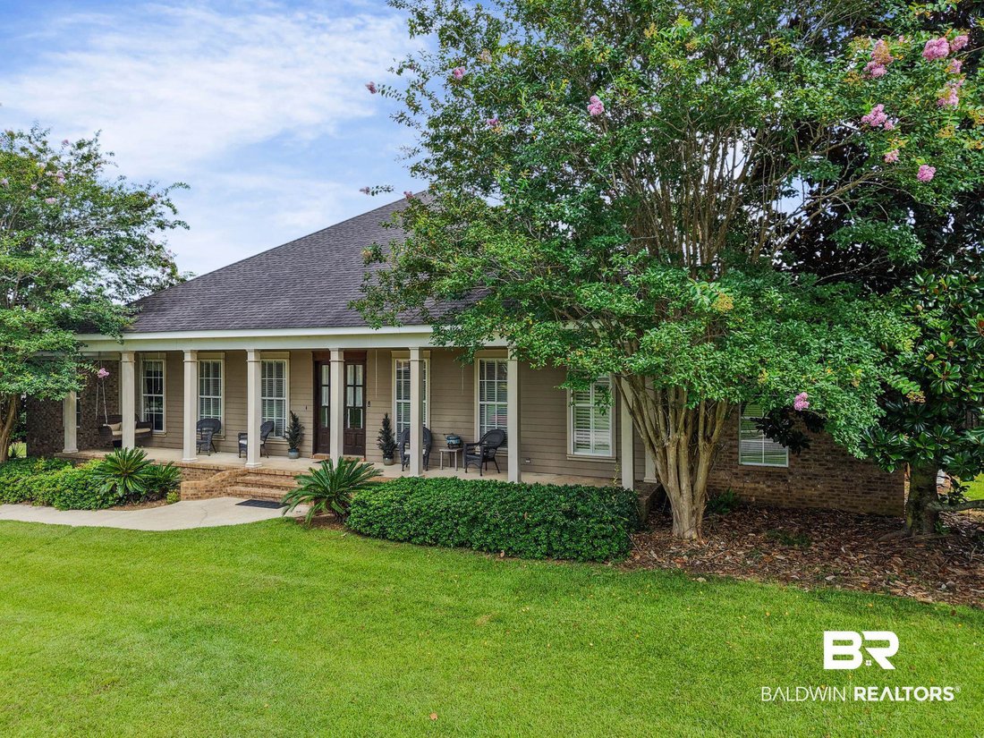 House in Daphne, Alabama, United States 3 - 18353371