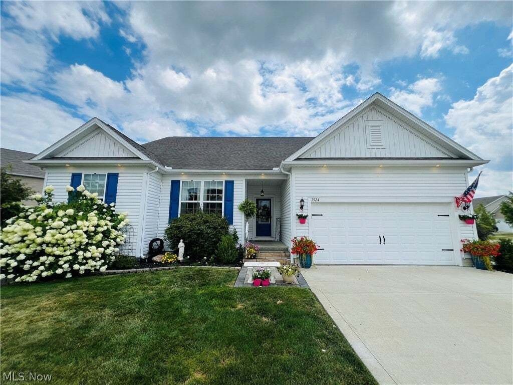 House in Kirtland Hills, Ohio, United States 2 - 18576092