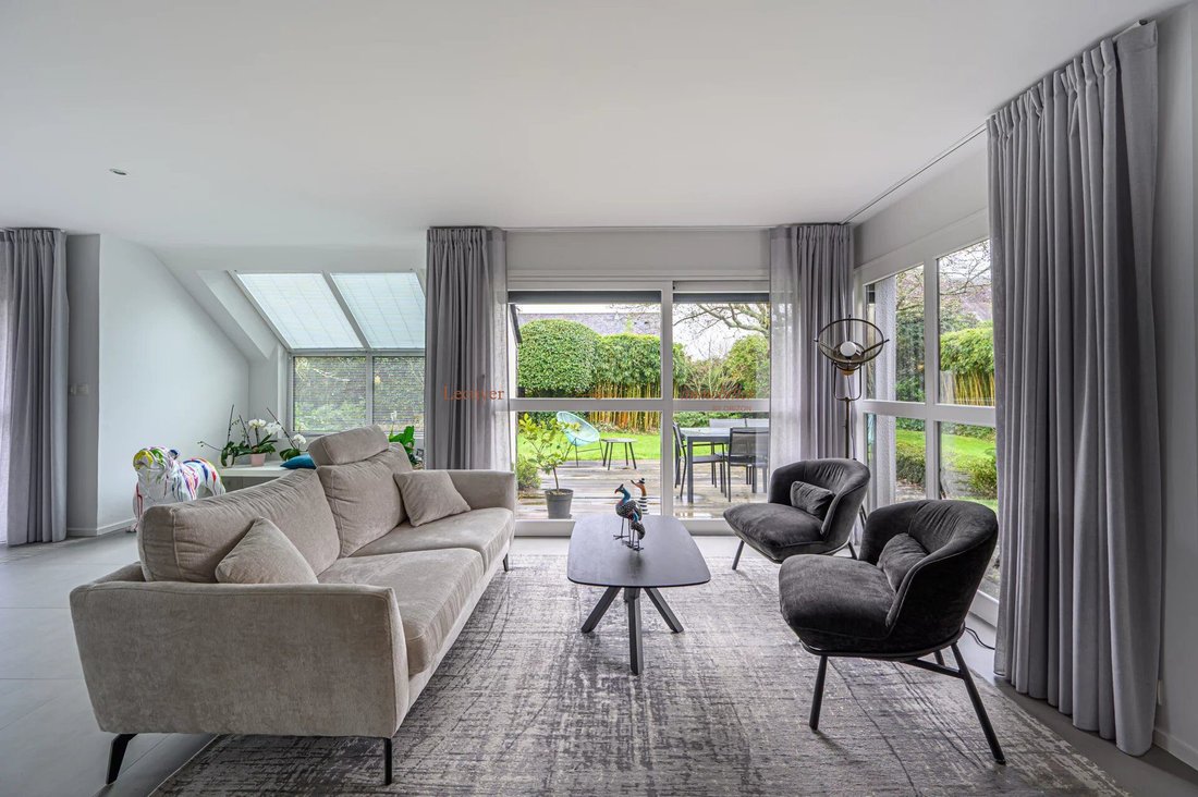 House in Zone Industrielle du Prat, Vannes, France 4 - 18385448