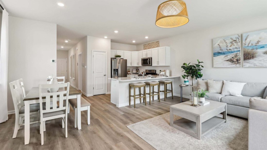Townhouse in Wildwood, New Jersey, United States 5 - 18576832
