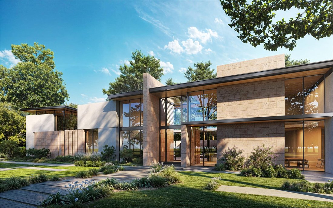 House in Houston, Texas, United States 2 - 18577897