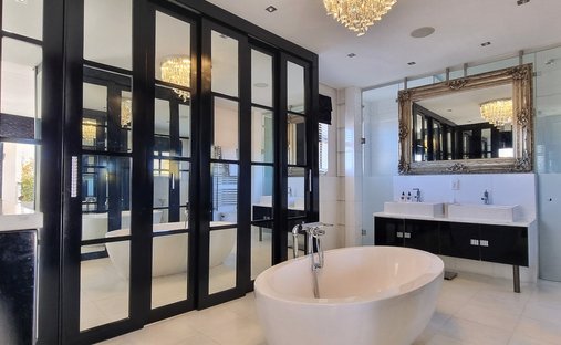 Appartamento a Sandton, Gauteng, Sudafrica 1
