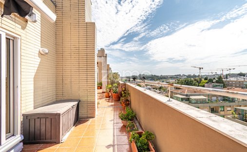 Apartment in Aguas Santas, Porto District, Portugal 1