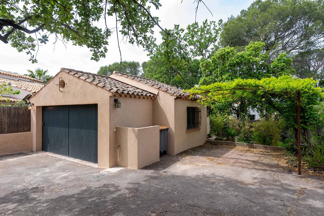 Villa in Counillier Valescure, Frejus, France 4 - 18575250