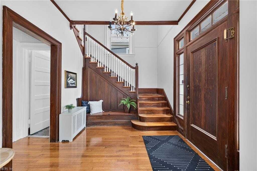 House in Norfolk, Virginia, United States 3 - 18577784