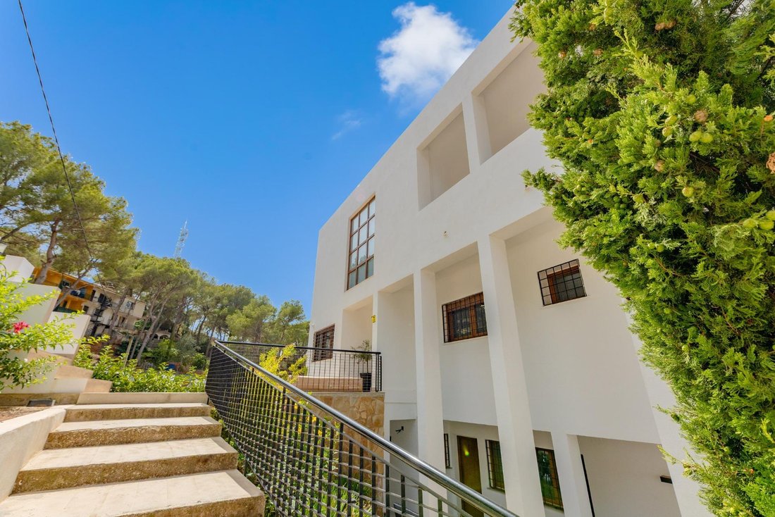 Villa a Segart, Comunità Valenzana, Spagna 4 - 18577405