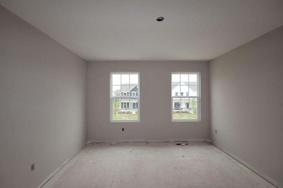 House in Plain City, Ohio, United States 4 - 18577295
