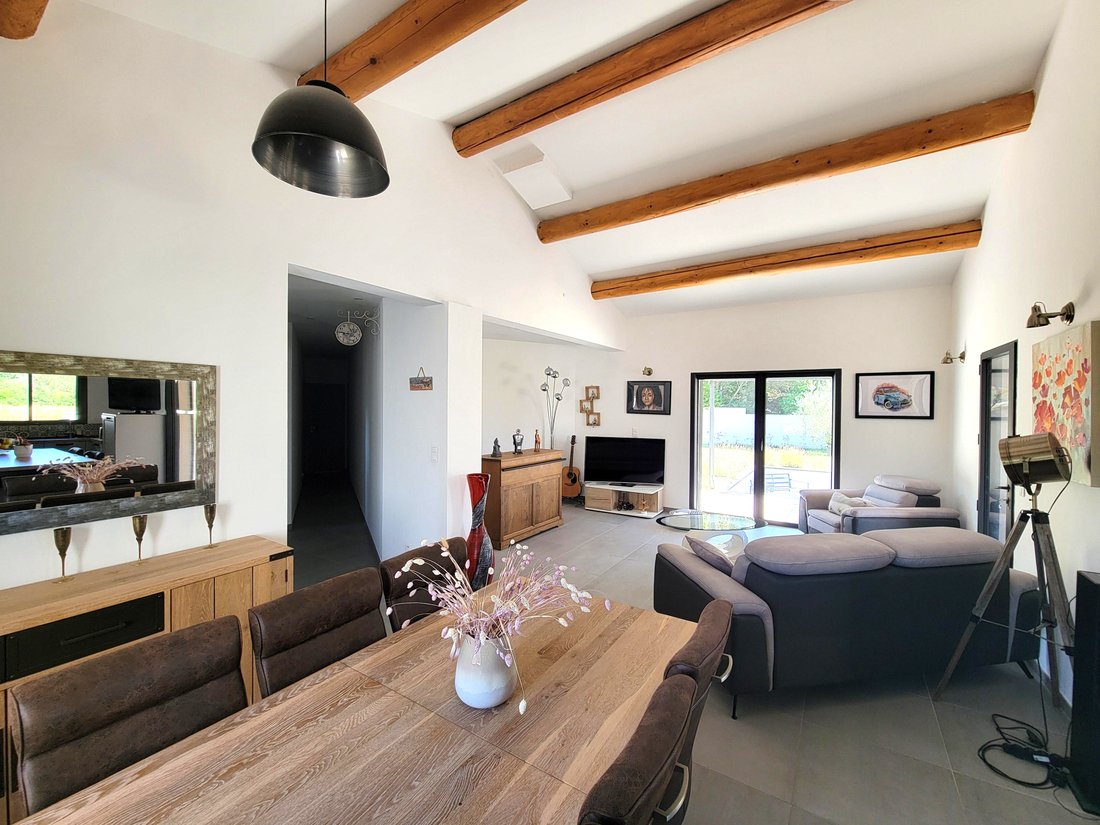 House in Saze, Occitania, France 3 - 18574785