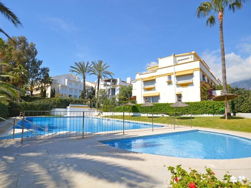 House in Golden Mile, Andalusia, Spain 1 - 18575066
