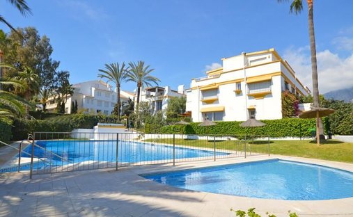Casa a Miglio d'Oro, Andalusia, Spagna 1