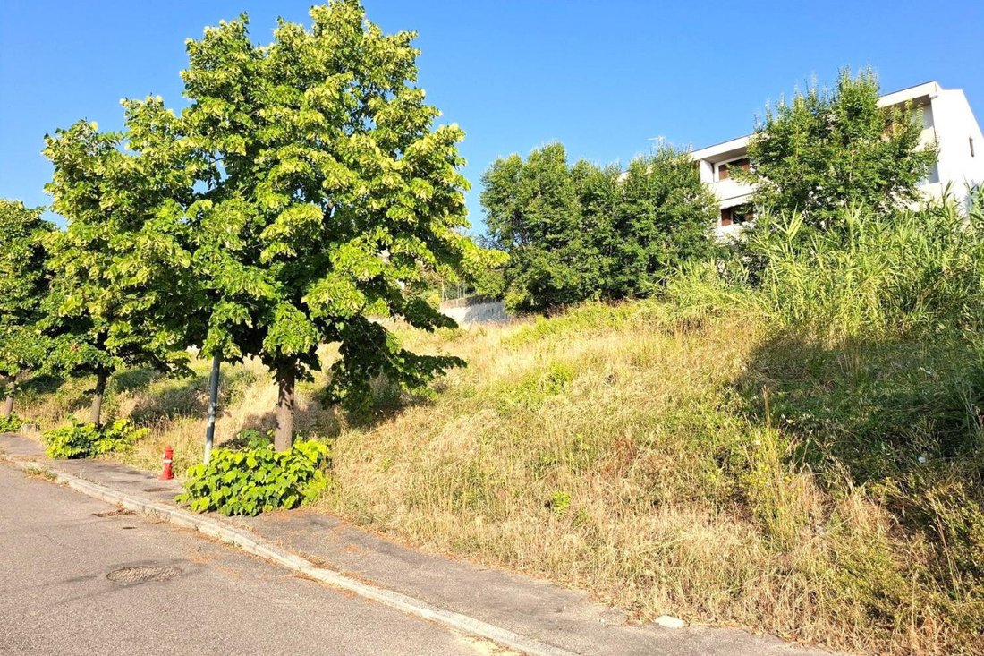 Land in Bertinoro, Emilia-Romagna, Italy 3 - 18578277