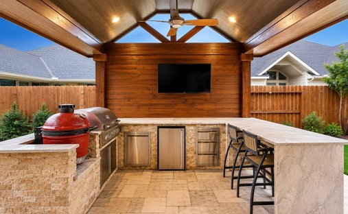 Haus in Conroe, Texas, Vereinigte Staaten 1