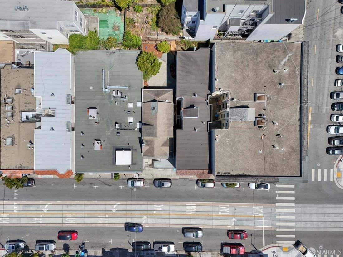San Francisco, California, United States 2 - 18576205