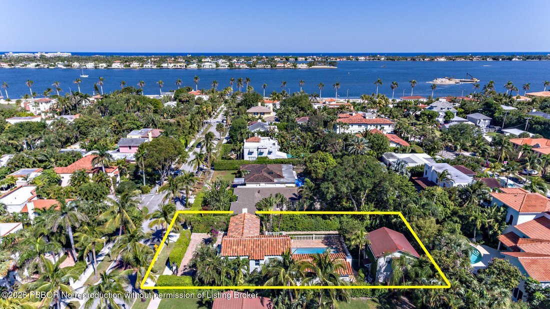 House in West Palm Beach, Florida, United States 2 - 18577802