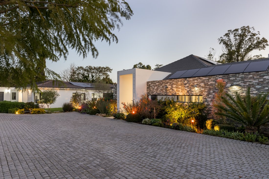 House in Cape Town, Western Cape, South Africa 1 - 18575284
