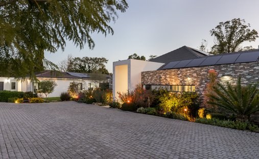 Casa a Città del Capo, Capo Occidentale, Sudafrica 1