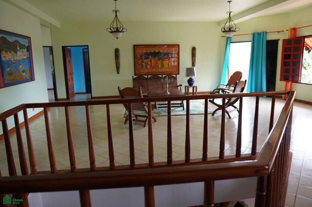 House in La Azulita, Mérida, Venezuela 2 - 17731905
