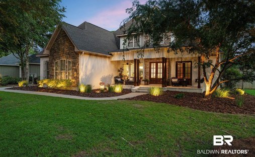 Casa a Fairhope, Alabama, Stati Uniti 1