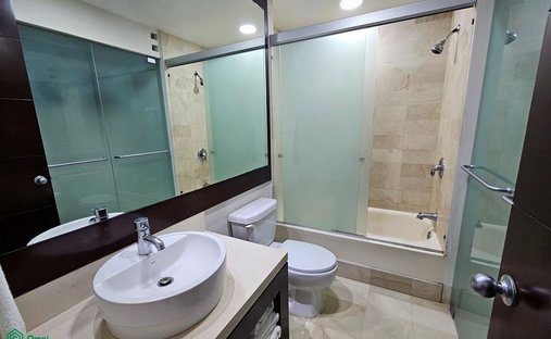 Condo in Nuevo Vallarta, Nayarit, Mexico 1
