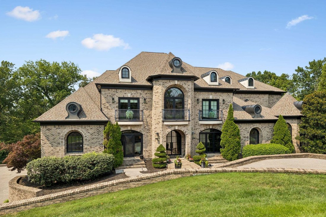 House in Nashville, Tennessee, United States 1 - 18576570