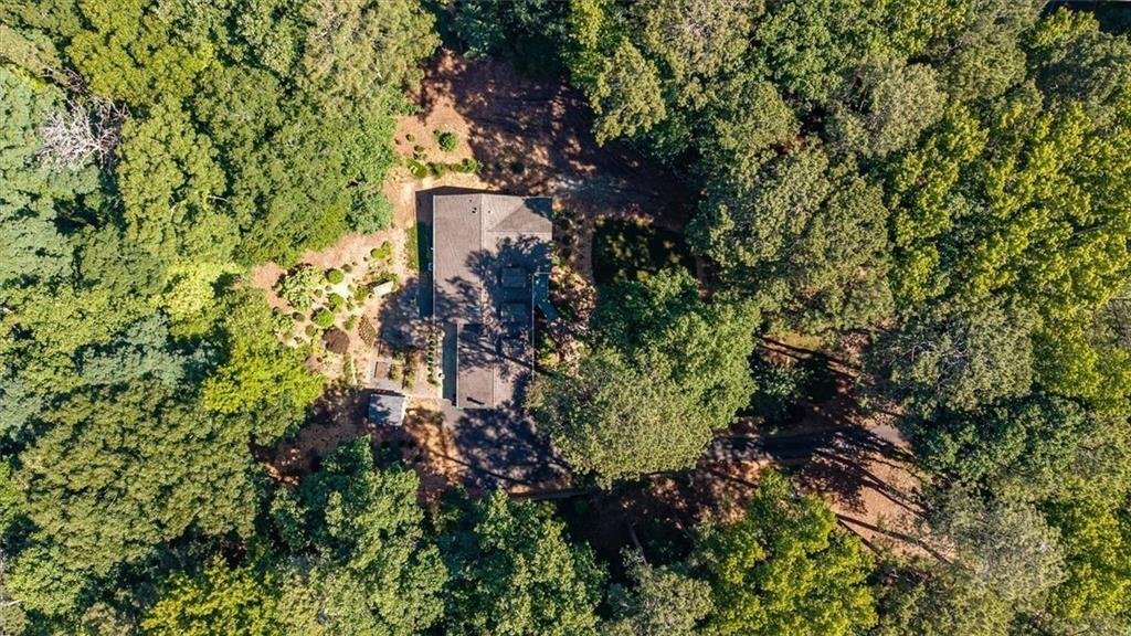 House in Stone Mountain, Georgia, United States 2 - 18577344