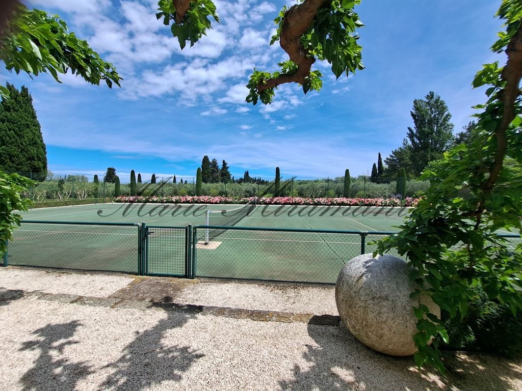 Estate in Saint-Rémy-de-Provence, Provence-Alpes-Côte d'Azur, France 5 - 18574968