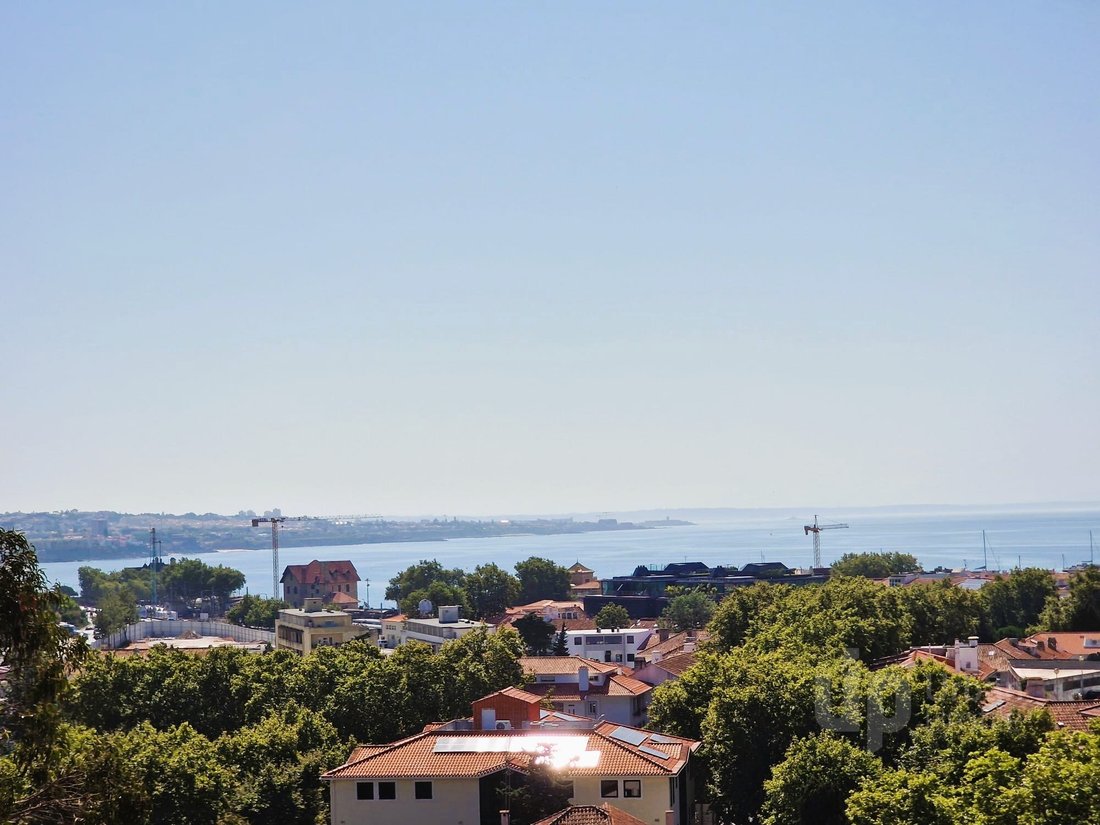 Apartment in Cascais e Estoril, Lisbon, Portugal 2 - 18337320