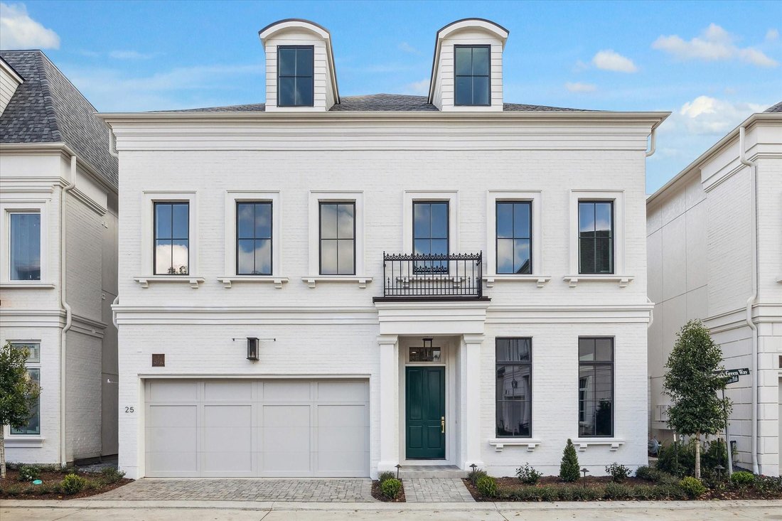 House in Houston, Texas, United States 3 - 18577870
