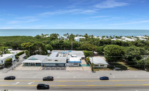 House in Islamorada, Florida, United States 1