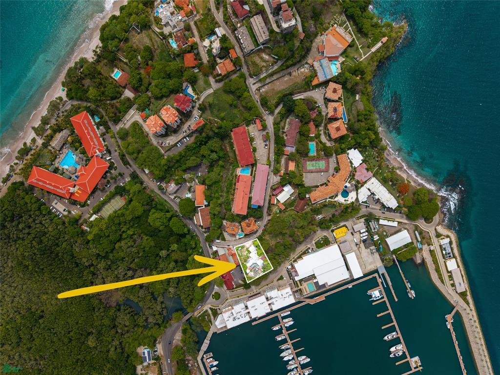 Land in Playa Flamingo, Guanacaste Province, Costa Rica 1 - 18008890