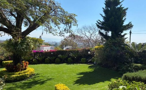 House in Cuernavaca, Morelos, Mexico 1