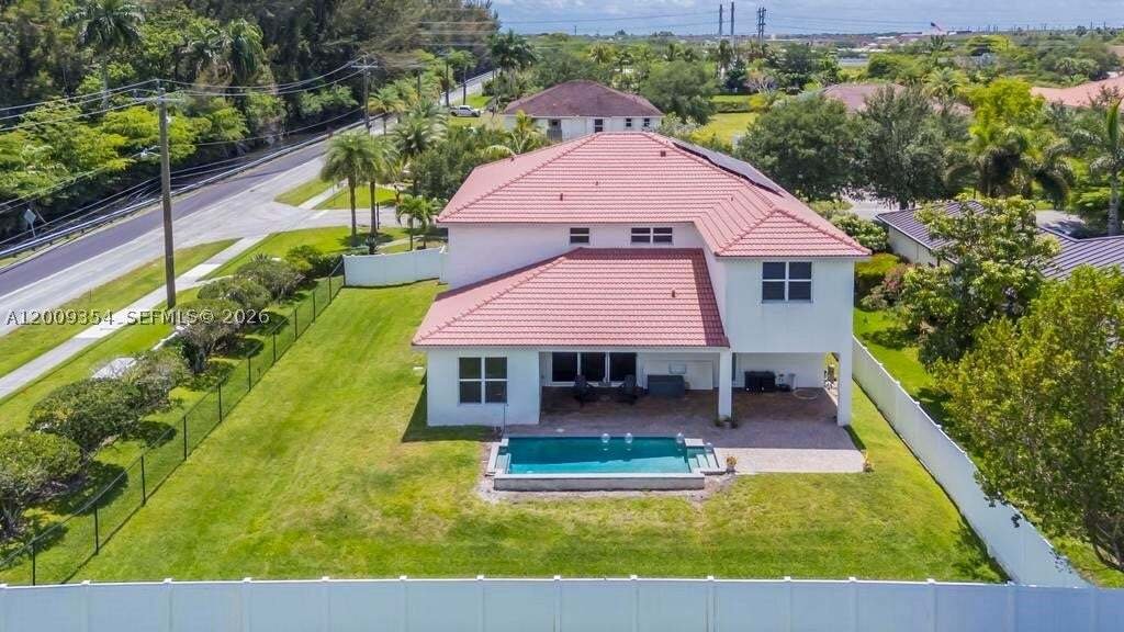 House in Davie, Florida, United States 3 - 17808670