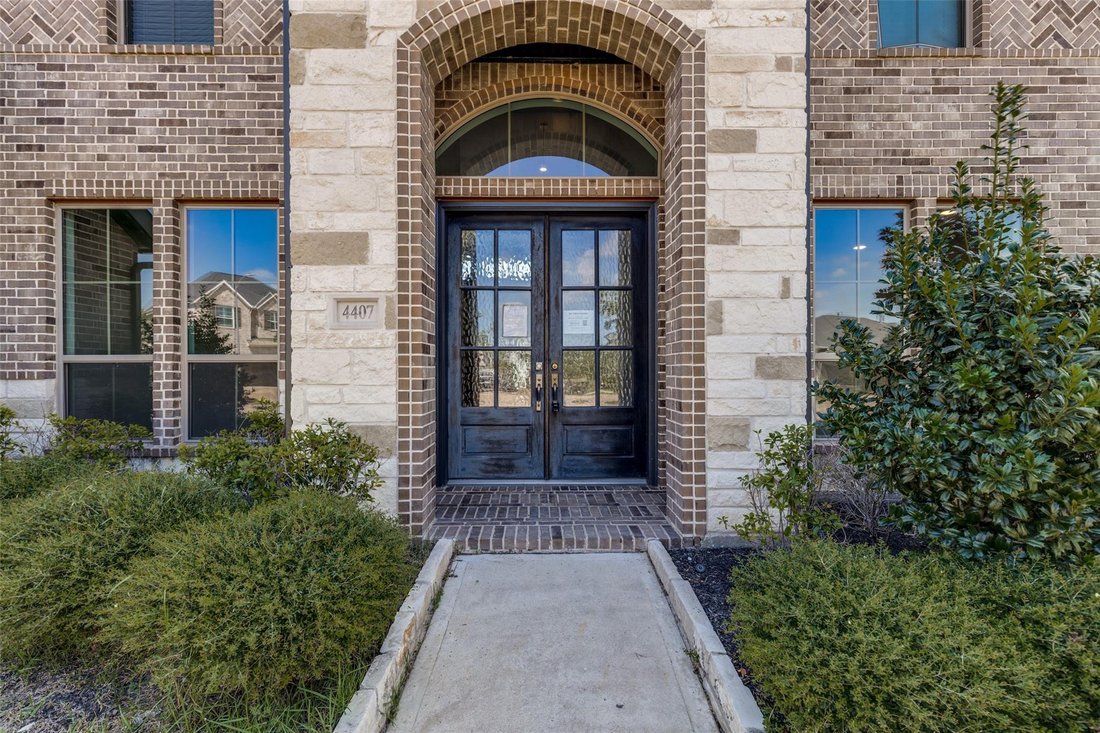 House in Fulshear, Texas, United States 2 - 18577647