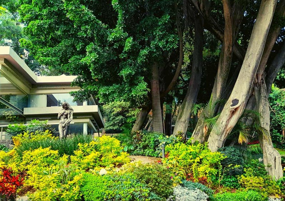 House in Cuernavaca, Morelos, Mexico 1 - 18575527