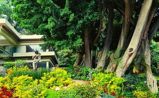 Casa en Cuernavaca, Morelos, México 1