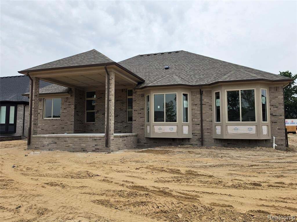 House in Macomb, Michigan, United States 2 - 18577073