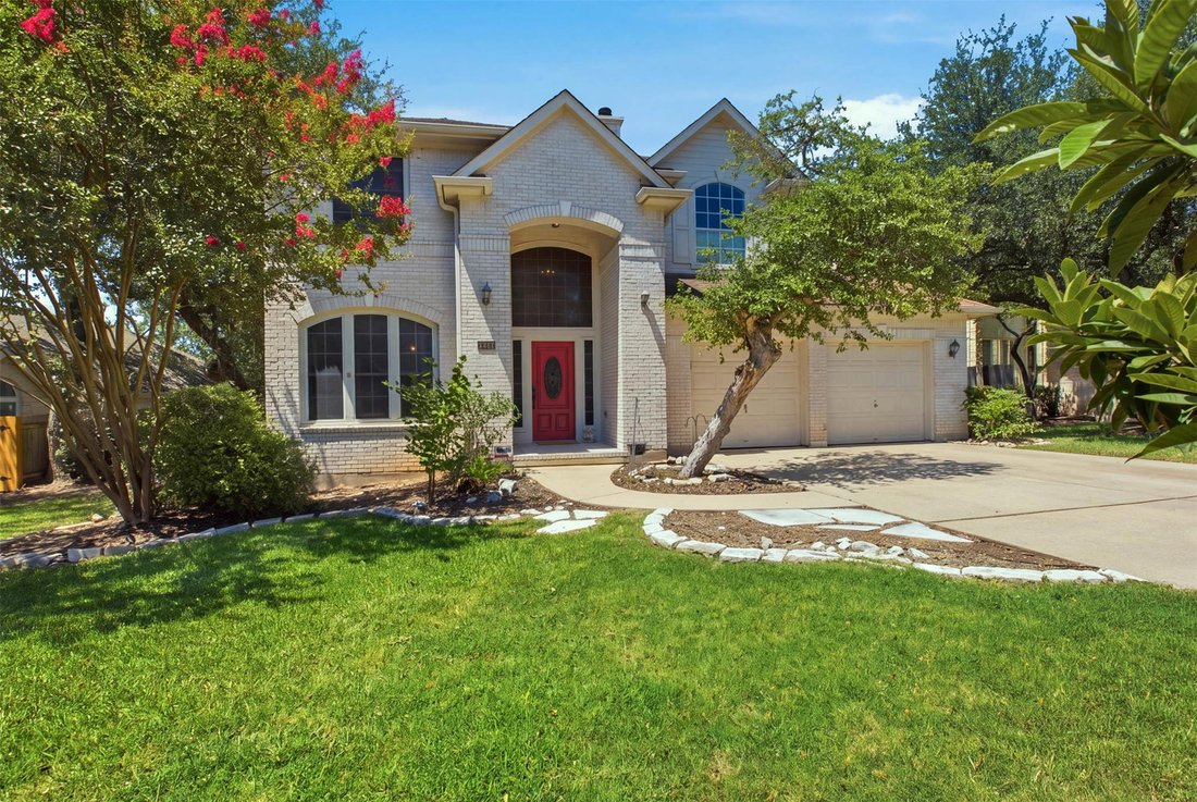 House in Austin, Texas, United States 1 - 18577307