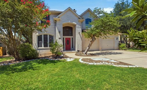 House in Austin, Texas, United States 1