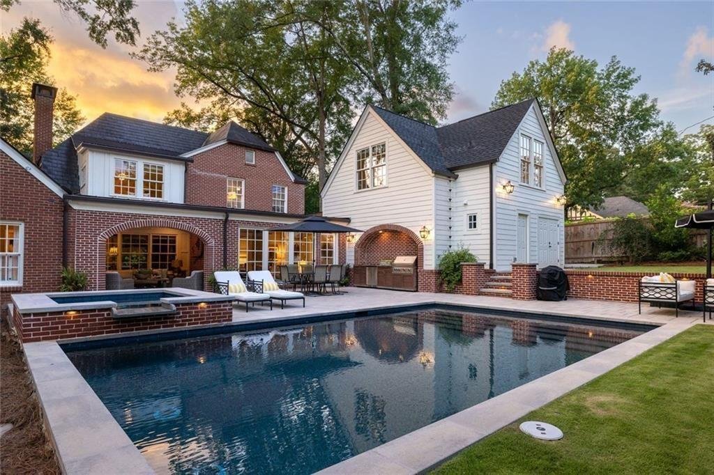 House in Atlanta, Georgia, United States 2 - 18543525