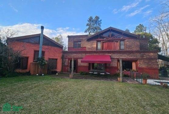 House in Francisco Alvarez, Buenos Aires Province, Argentina 4 - 17232108