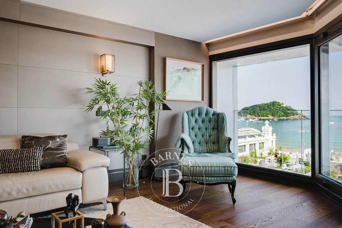 Apartment in Spain 4 - 18574429