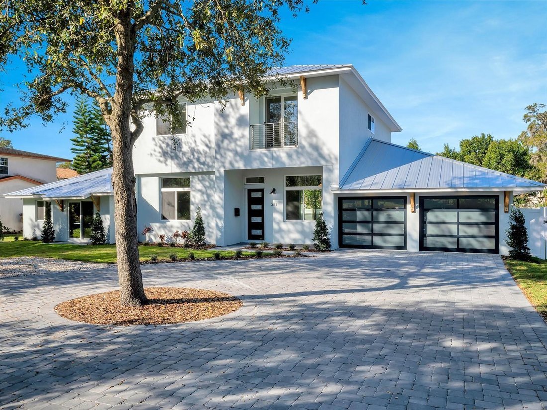 House in Winter Park, Florida, United States 2 - 18481250