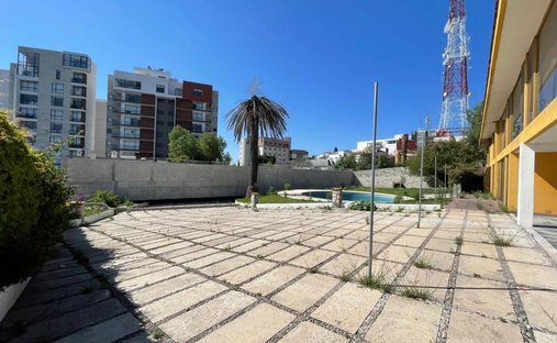 Land in Puebla, Puebla, Mexico 1