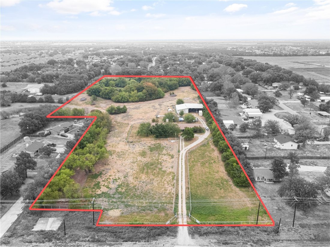 House in Heath, Texas, United States 1 - 18576321