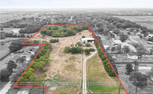 House in Heath, Texas, United States 1