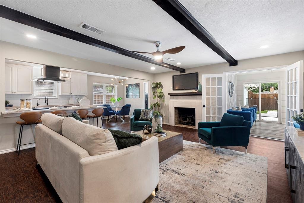 House in Plano, Texas, United States 3 - 18577555