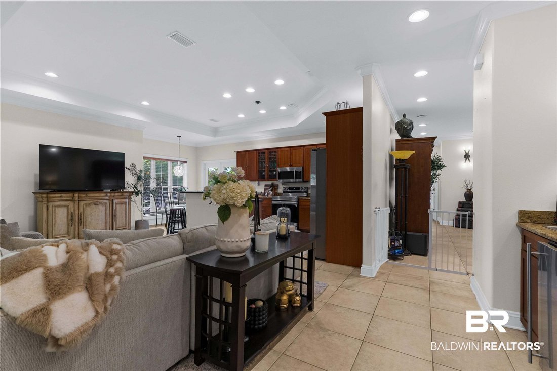 House in Orange Beach, Alabama, United States 5 - 18576111