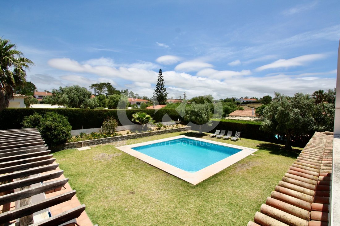 Villa in Aljezur, Algarve, Portugal 2 - 18578230